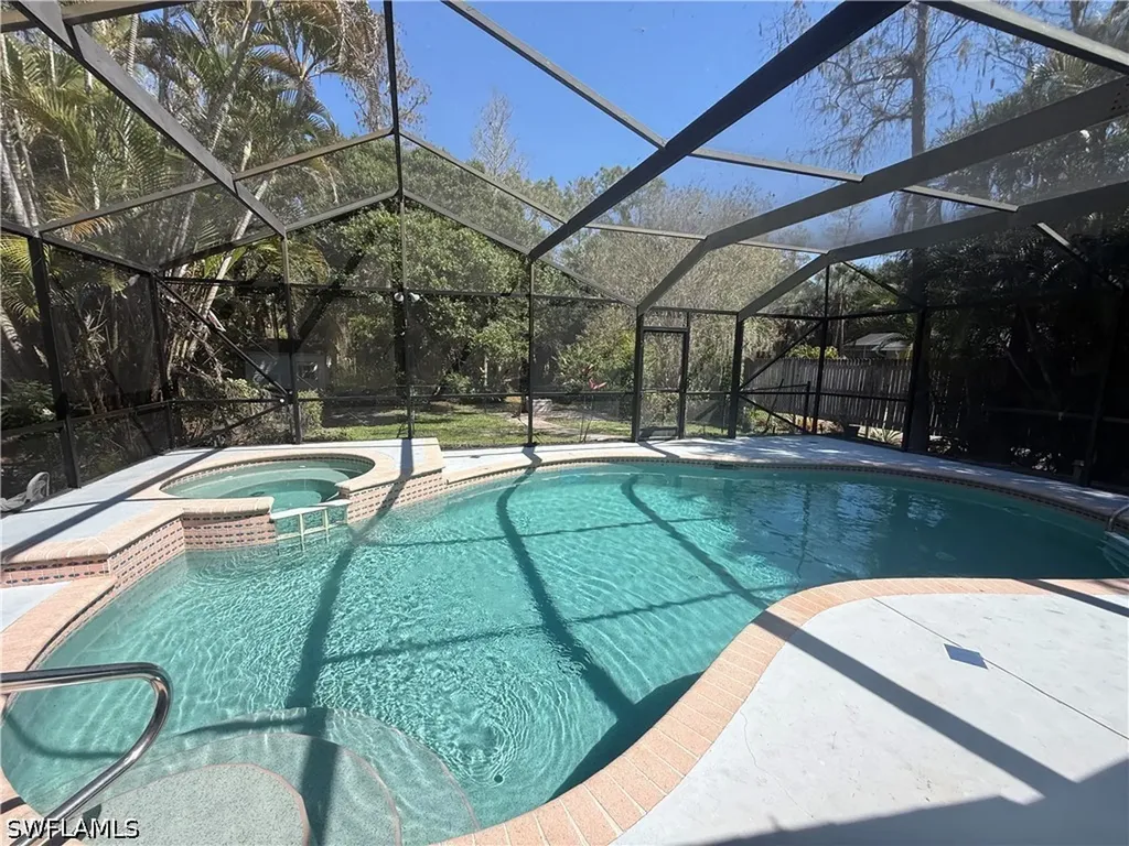 5361 Hickory Wood Drive Naples FL 34119