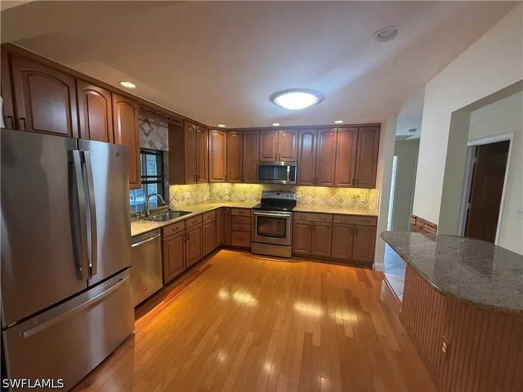 5361 Hickory Wood Drive Naples FL 34119