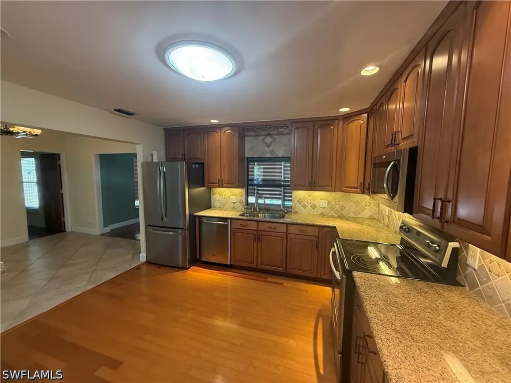 5361 Hickory Wood Drive Naples FL 34119