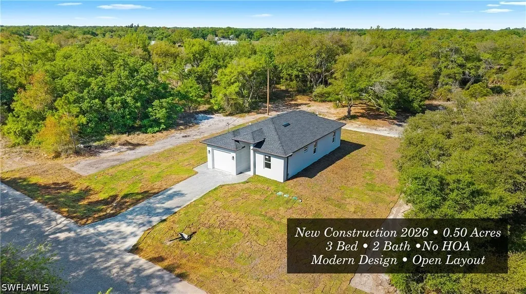 1805 Truman Avenue Lehigh Acres FL 33972