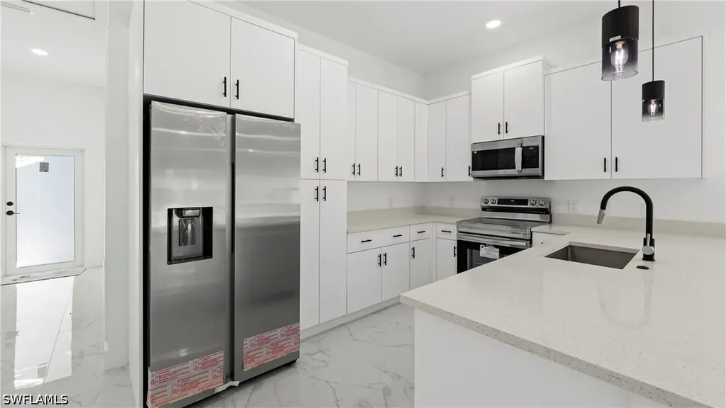 1805 Truman Avenue Lehigh Acres FL 33972