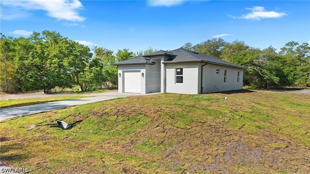 1805 Truman Avenue Lehigh Acres FL 33972