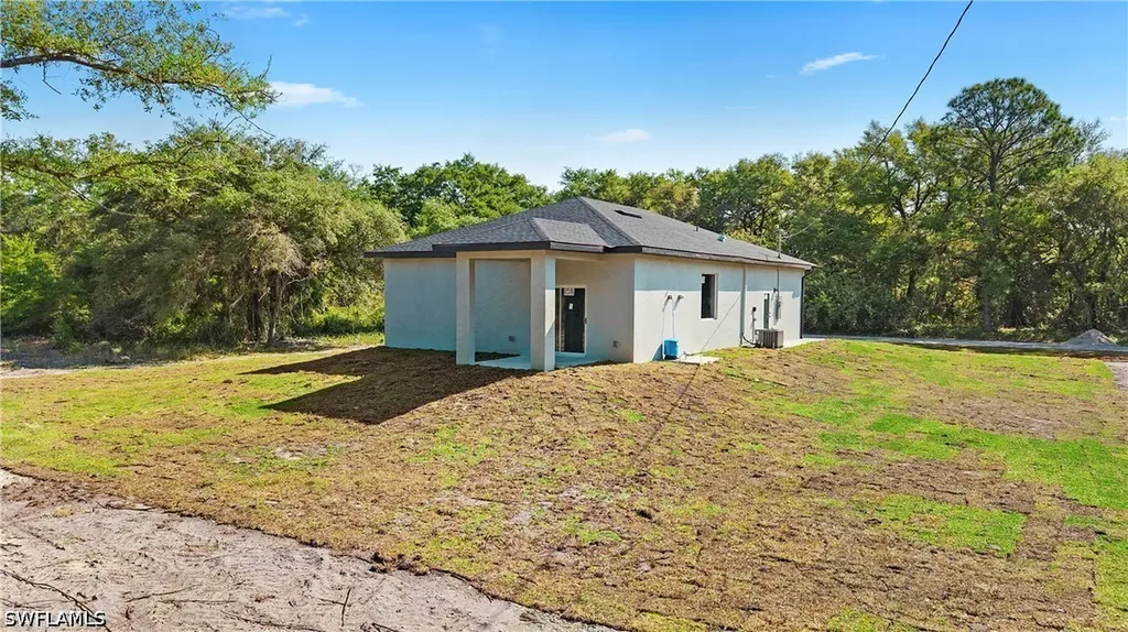 1805 Truman Avenue Lehigh Acres FL 33972