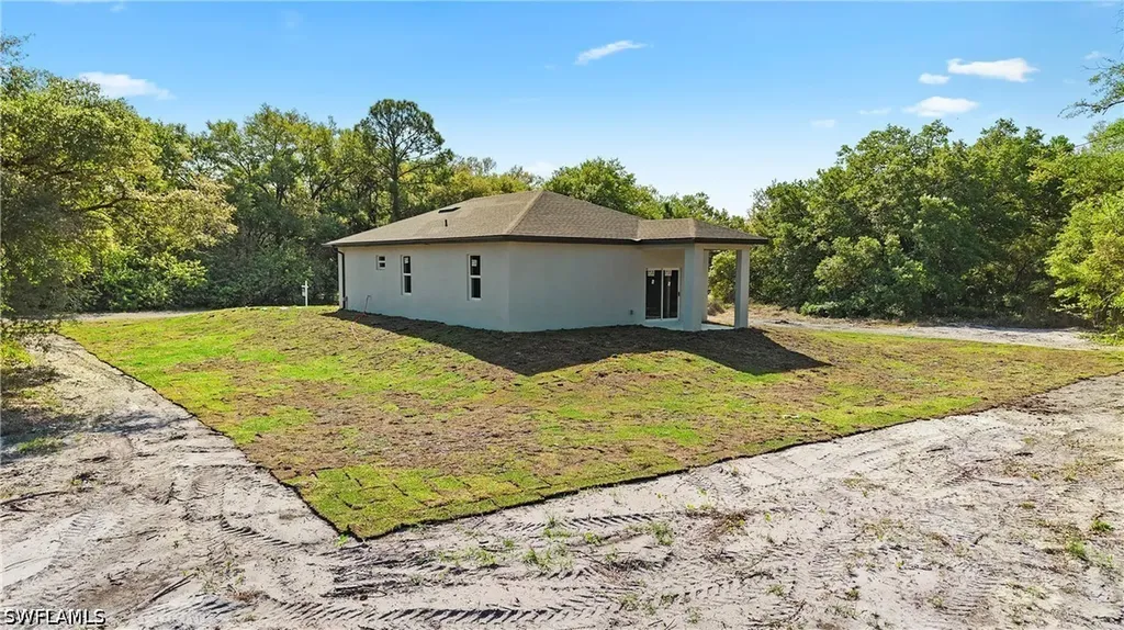 1805 Truman Avenue Lehigh Acres FL 33972