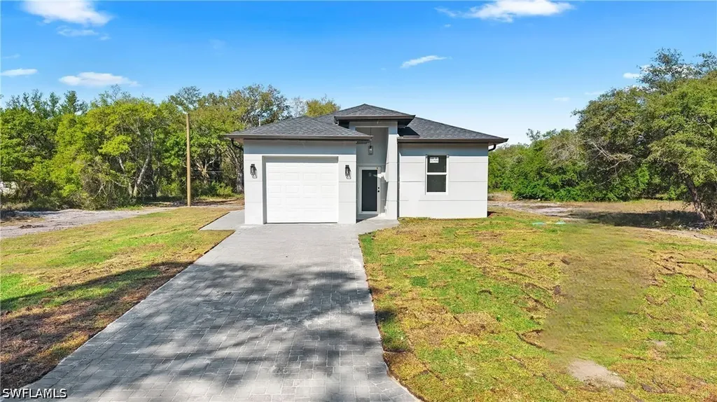 1805 Truman Avenue Lehigh Acres FL 33972