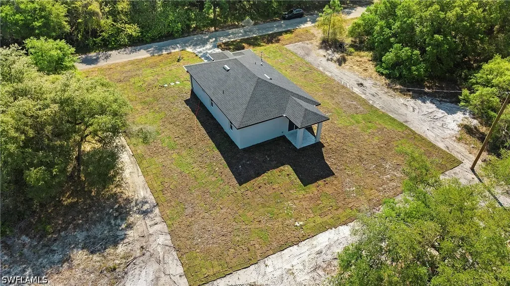 1805 Truman Avenue Lehigh Acres FL 33972