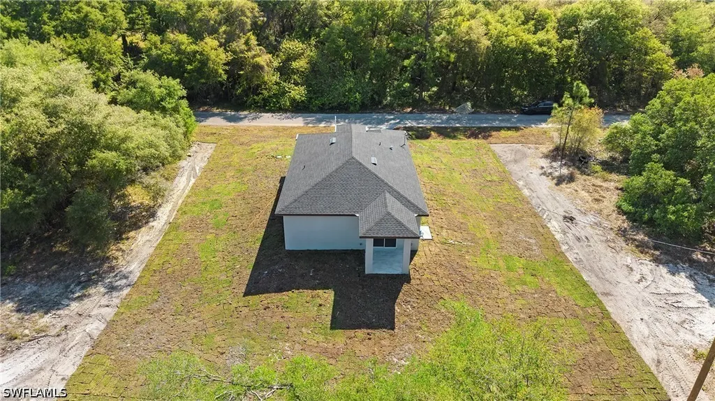 1805 Truman Avenue Lehigh Acres FL 33972