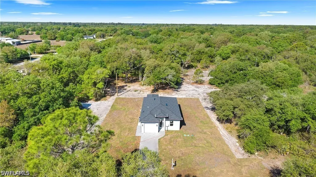 1805 Truman Avenue Lehigh Acres FL 33972