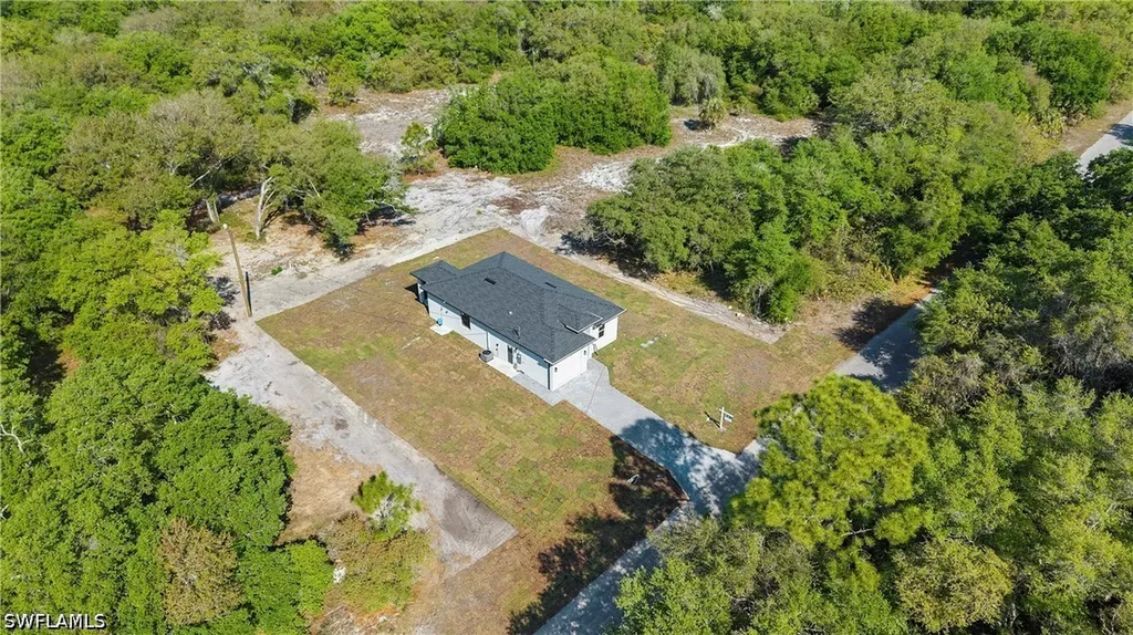 1805 Truman Avenue Lehigh Acres FL 33972
