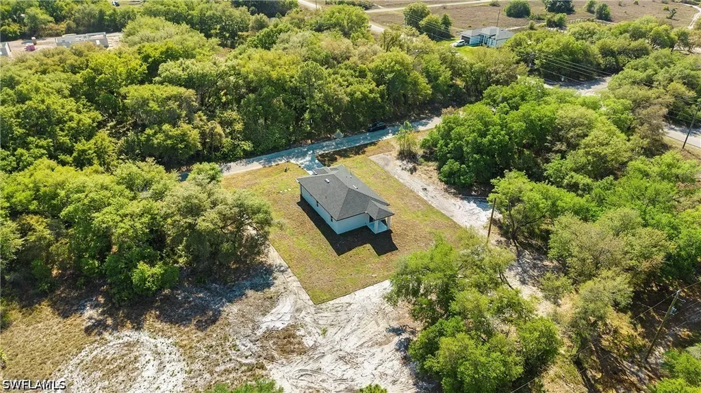 1805 Truman Avenue Lehigh Acres FL 33972
