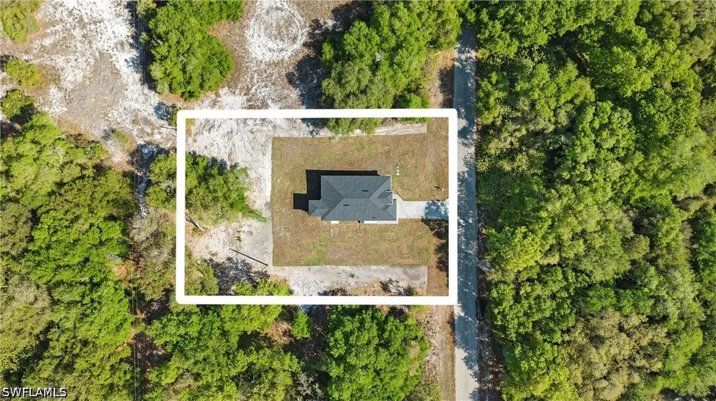 1805 Truman Avenue Lehigh Acres FL 33972