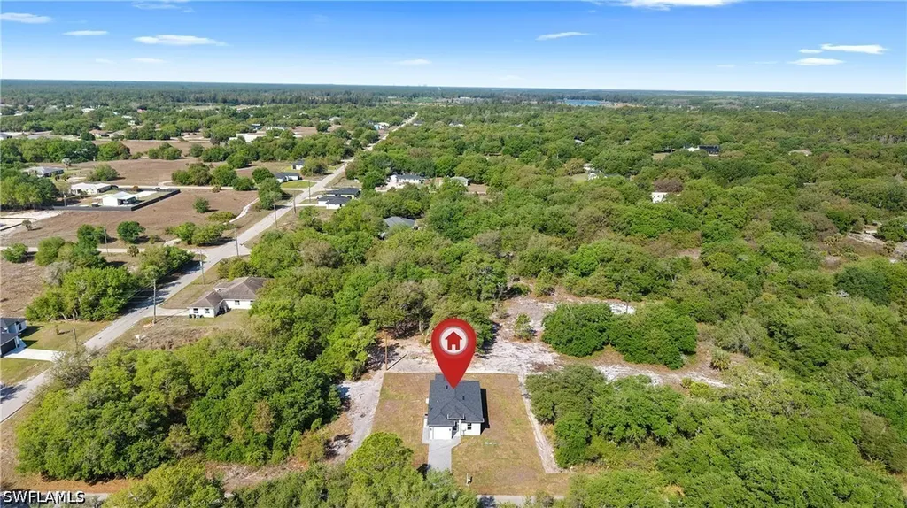 1805 Truman Avenue Lehigh Acres FL 33972