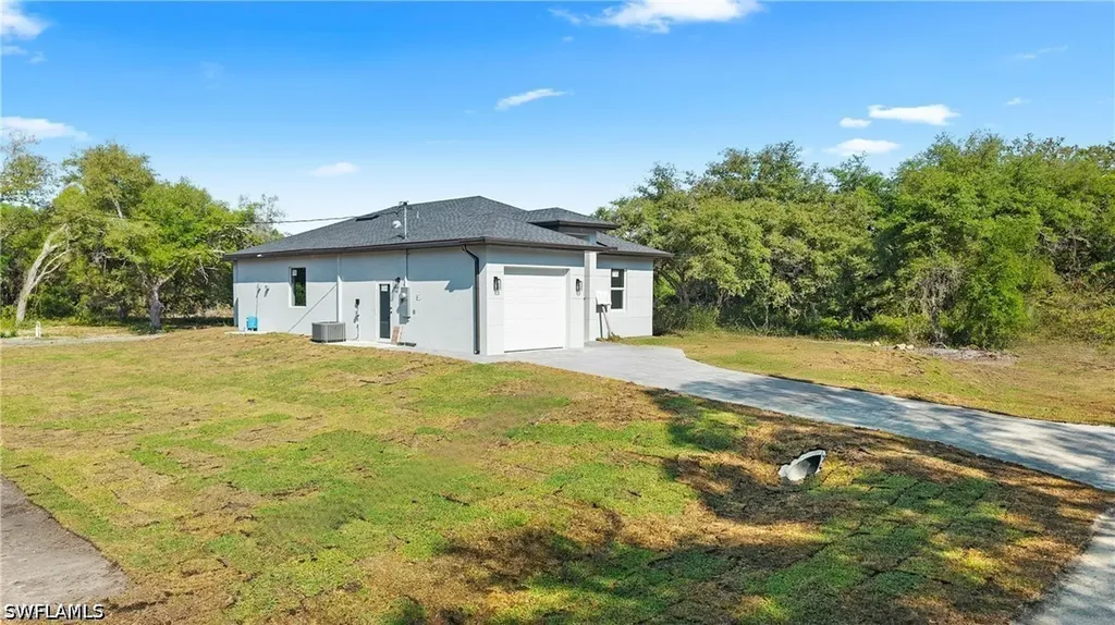 1805 Truman Avenue Lehigh Acres FL 33972