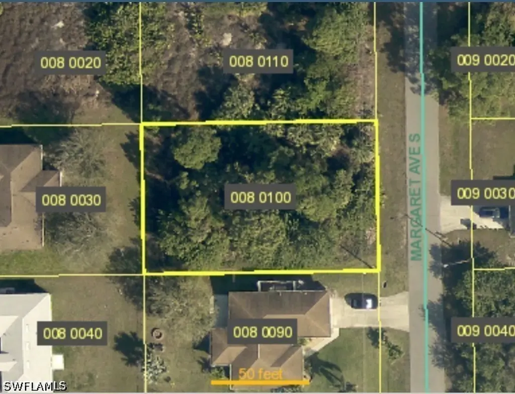 916 Margaret Avenue S Lehigh Acres FL 33974