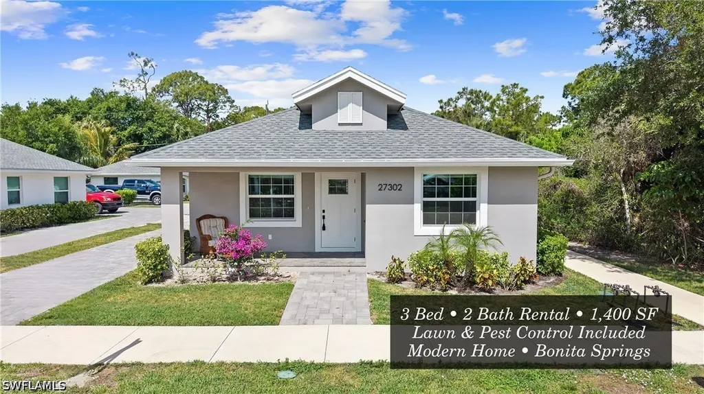 27302 Dortch Avenue Bonita Springs FL 34135