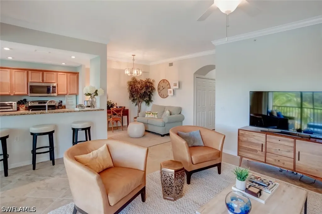 9731 Acqua Court Naples FL 34113