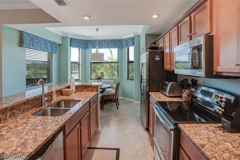 9731 Acqua Court Naples FL 34113
