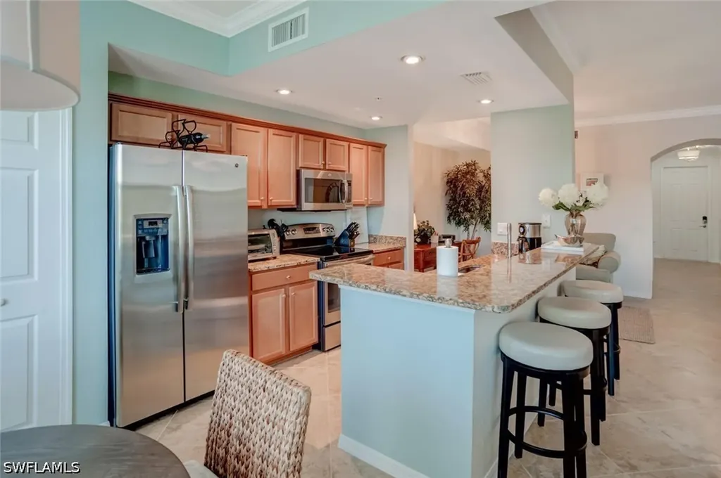 9731 Acqua Court Naples FL 34113