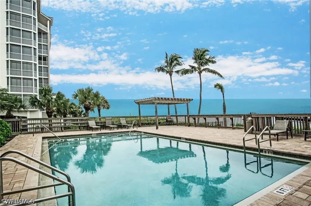 9653 Gulf Shore Drive Naples FL 34108