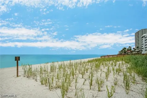 9653 Gulf Shore Drive Naples FL 34108