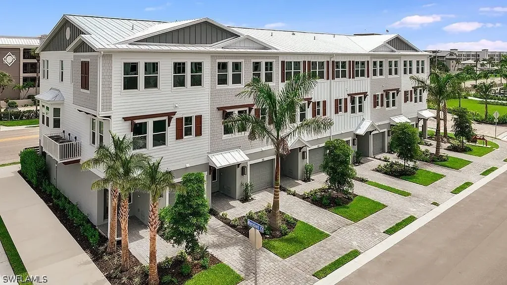 1617 Sea Haven Drive Punta Gorda FL 33950
