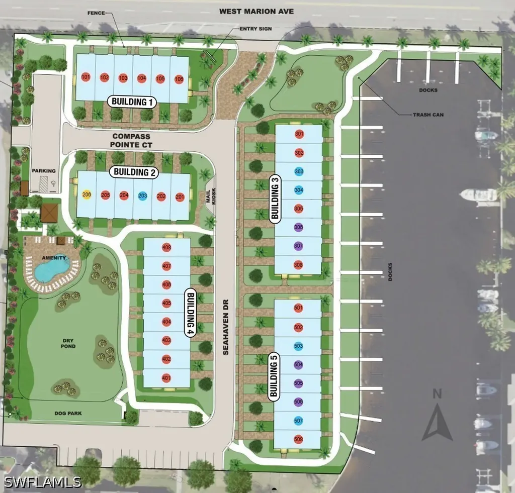1617 Sea Haven Drive Punta Gorda FL 33950