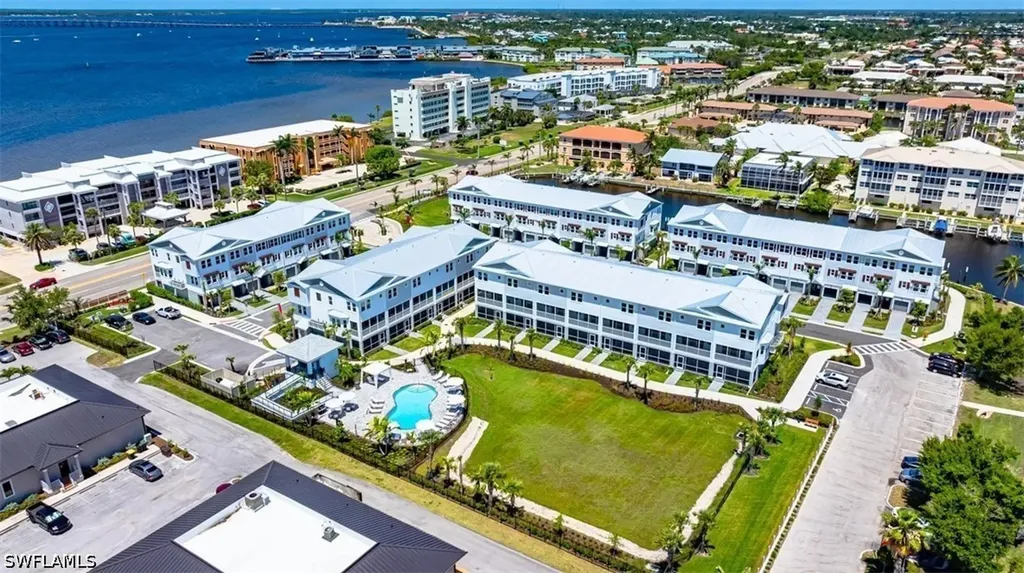 1617 Sea Haven Drive Punta Gorda FL 33950