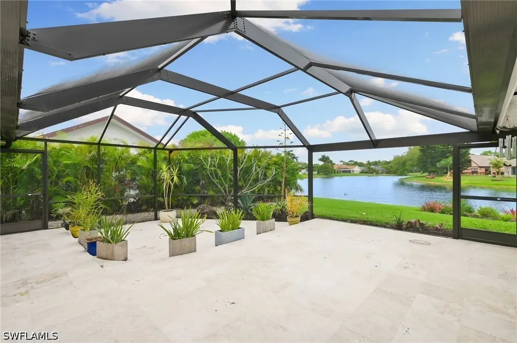 2178 Pine Woods Circle Naples FL 34105
