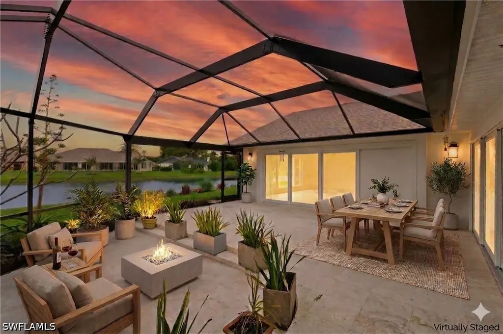 2178 Pine Woods Circle Naples FL 34105