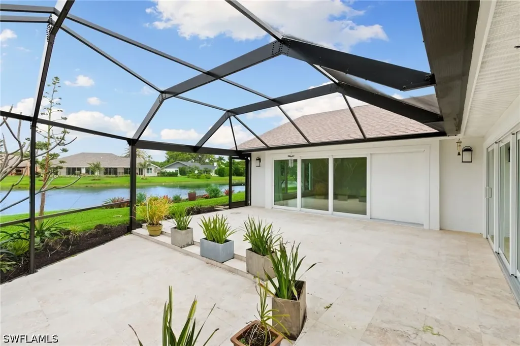 2178 Pine Woods Circle Naples FL 34105