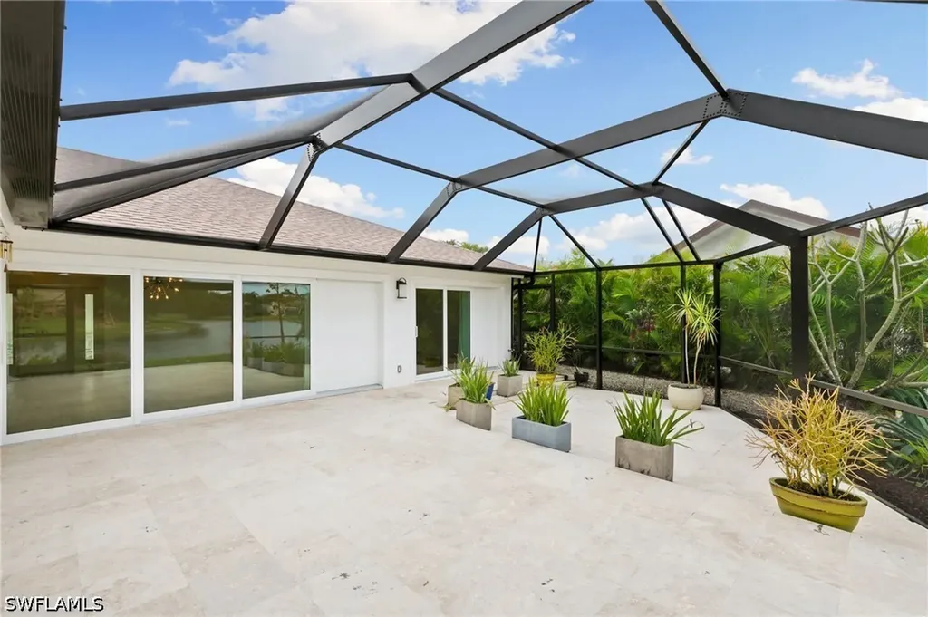 2178 Pine Woods Circle Naples FL 34105