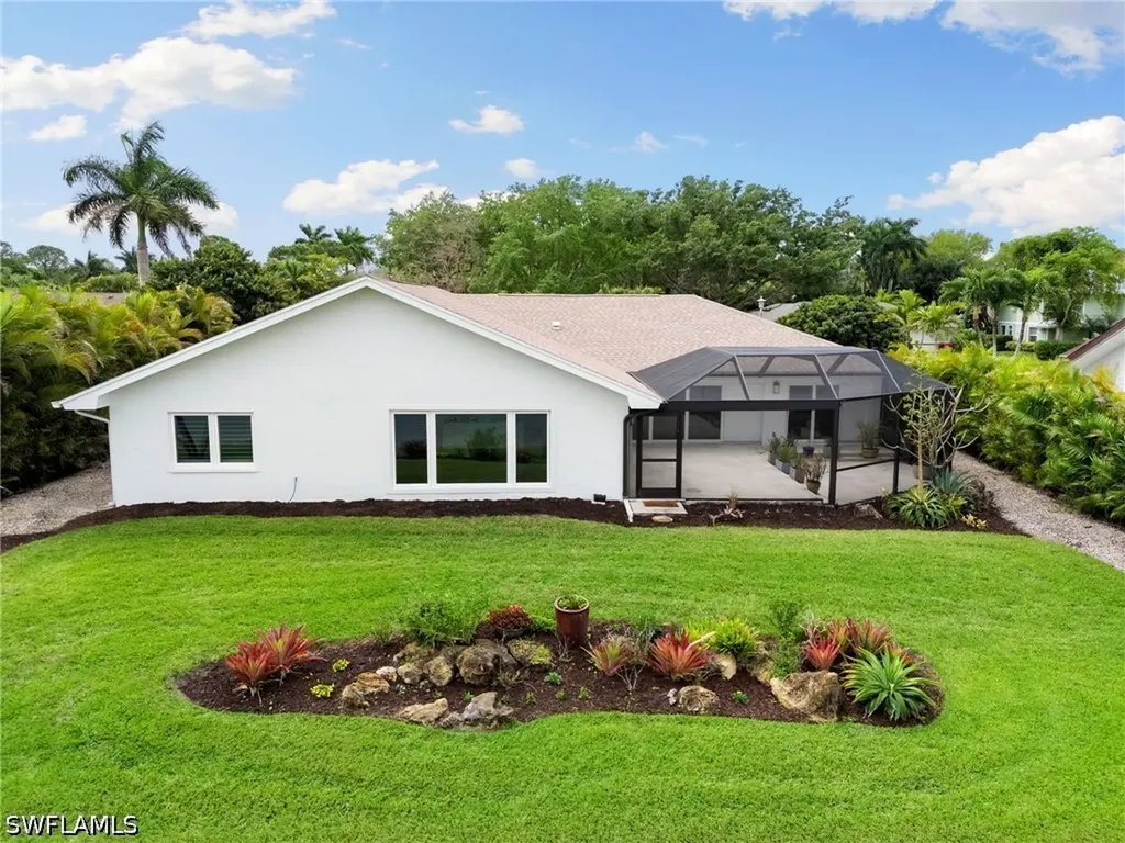 2178 Pine Woods Circle Naples FL 34105