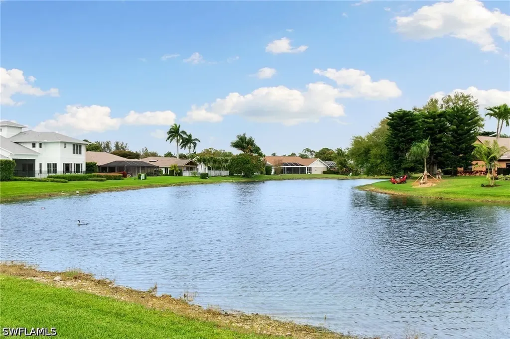 2178 Pine Woods Circle Naples FL 34105