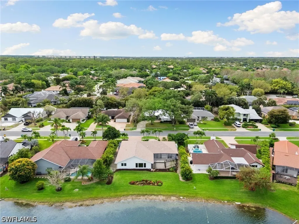 2178 Pine Woods Circle Naples FL 34105