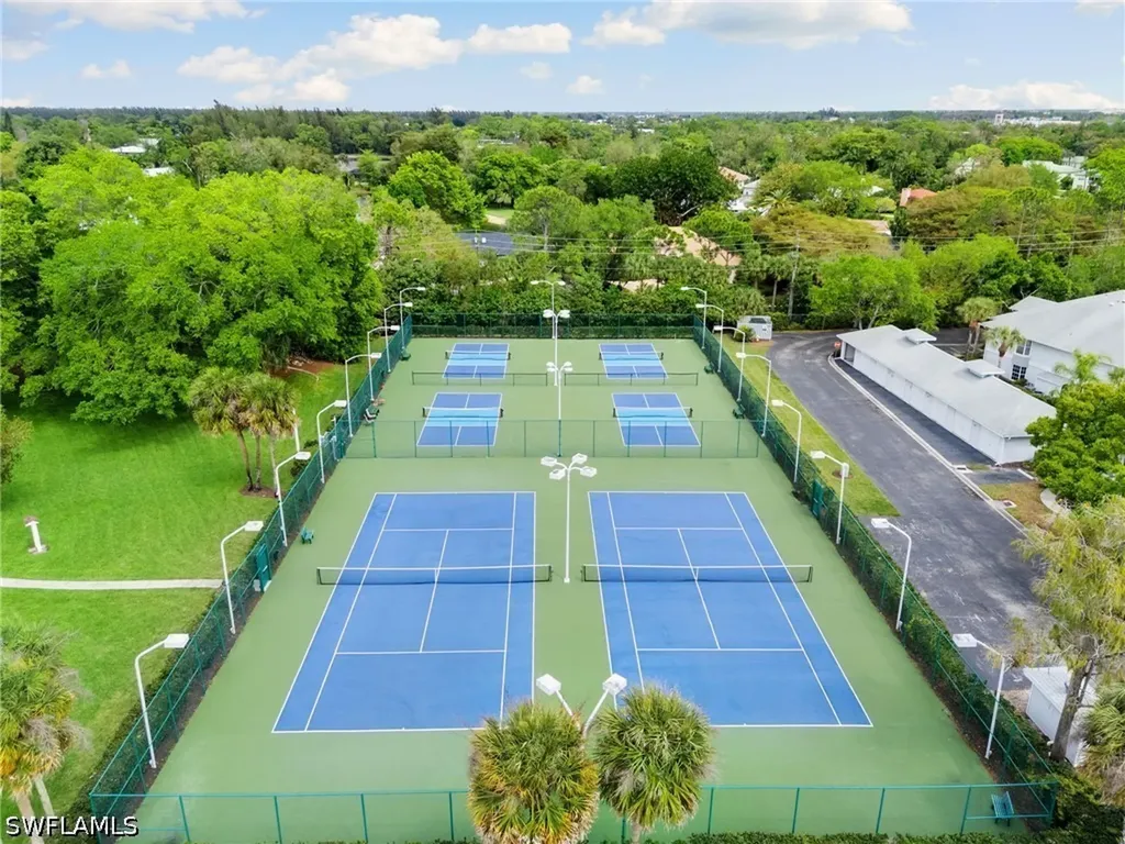 2178 Pine Woods Circle Naples FL 34105