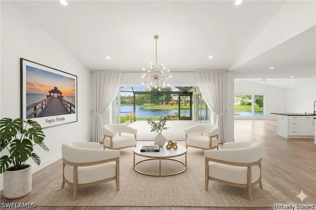 2178 Pine Woods Circle Naples FL 34105