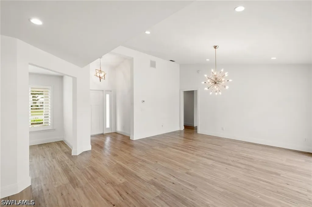 2178 Pine Woods Circle Naples FL 34105
