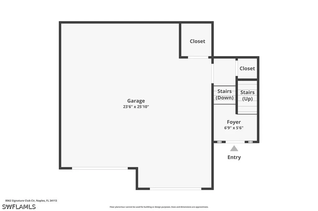 8062 Signature Club Circle Naples FL 34113