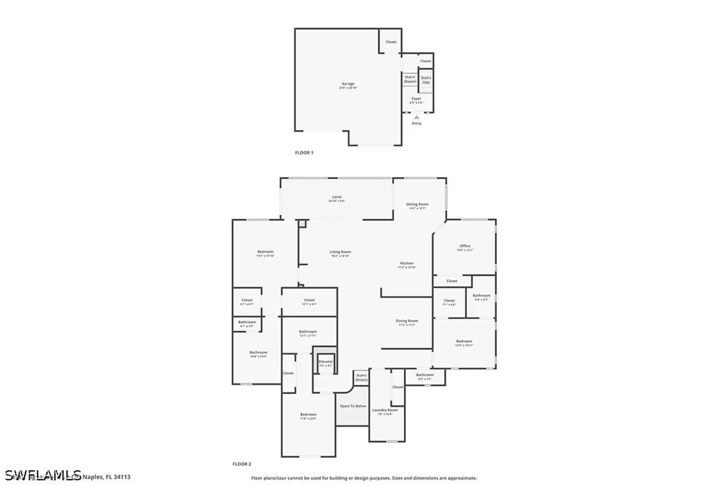 8062 Signature Club Circle Naples FL 34113