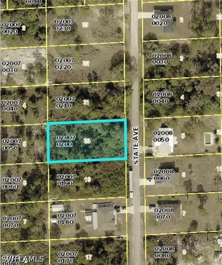 1615 State Avenue Lehigh Acres FL 33972