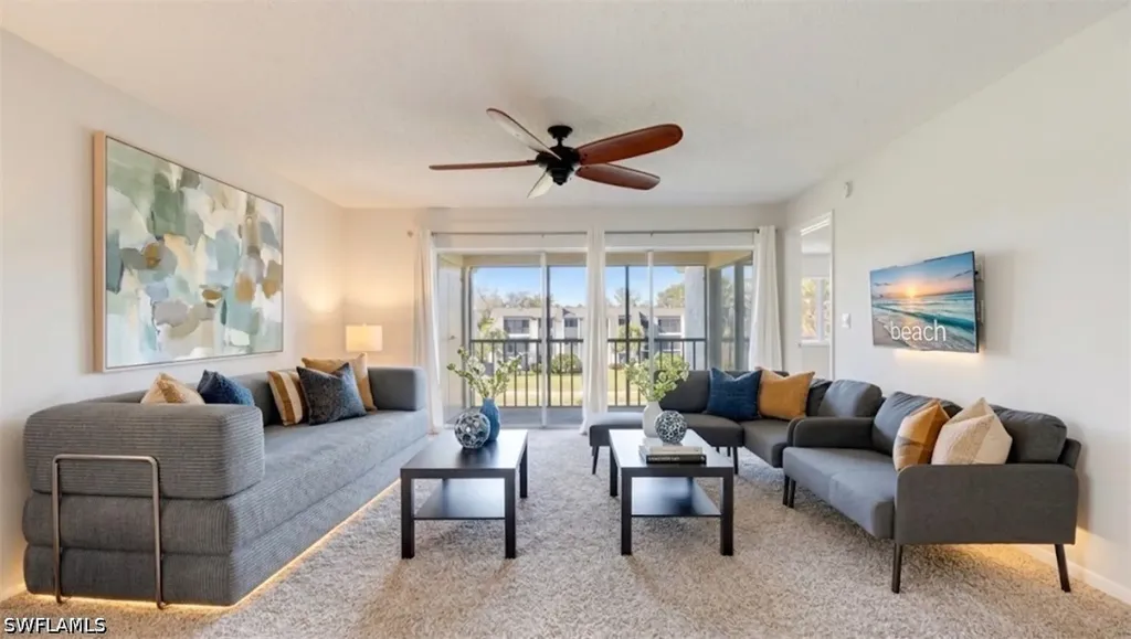 1645 Spoonbill Lane Naples FL 34105