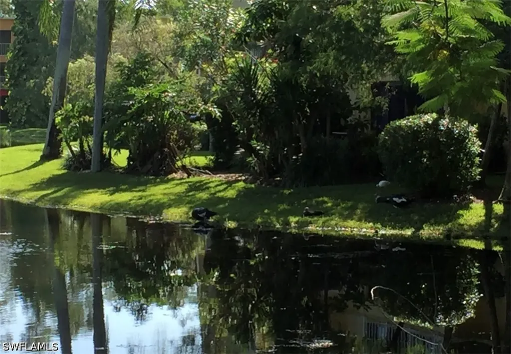 1645 Spoonbill Lane Naples FL 34105