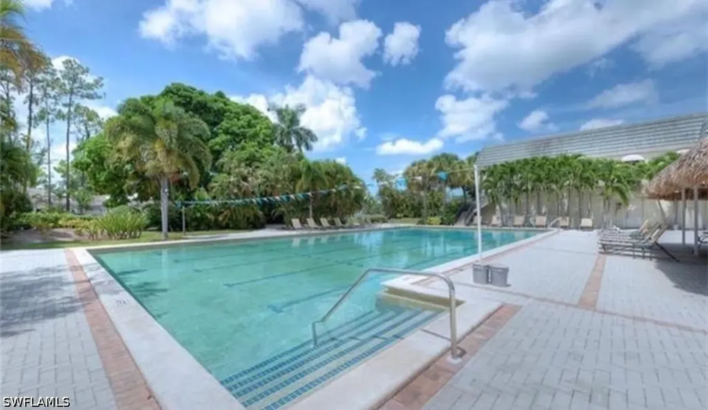 1645 Spoonbill Lane Naples FL 34105