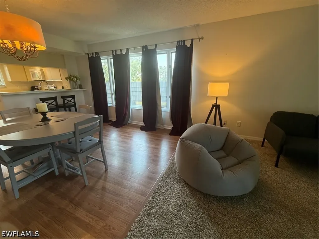 1645 Spoonbill Lane Naples FL 34105