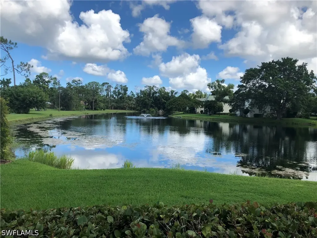 1645 Spoonbill Lane Naples FL 34105