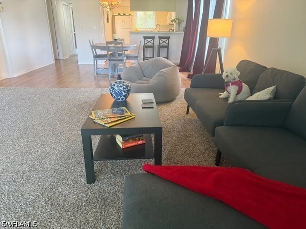 1645 Spoonbill Lane Naples FL 34105