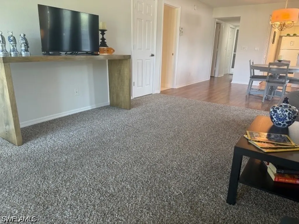 1645 Spoonbill Lane Naples FL 34105