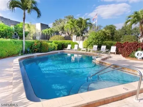 1645 Spoonbill Lane Naples FL 34105