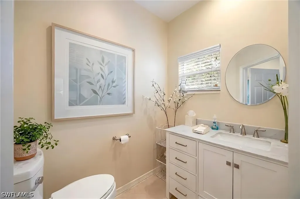 312 Carlton Place Naples FL 34108