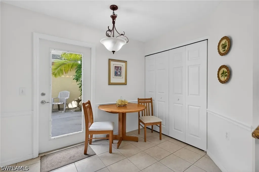 15505 Cedarwood Lane Naples FL 34110